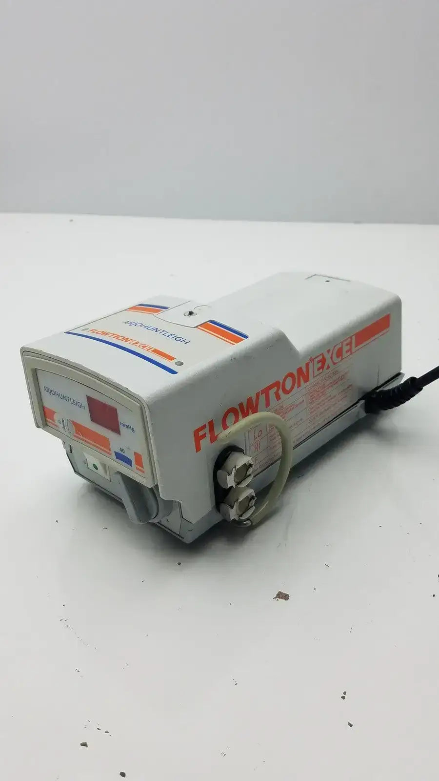 Arjohuntleigh Flowtron Excel AC 550 Medical Equipment Part, second-hand product photo 3