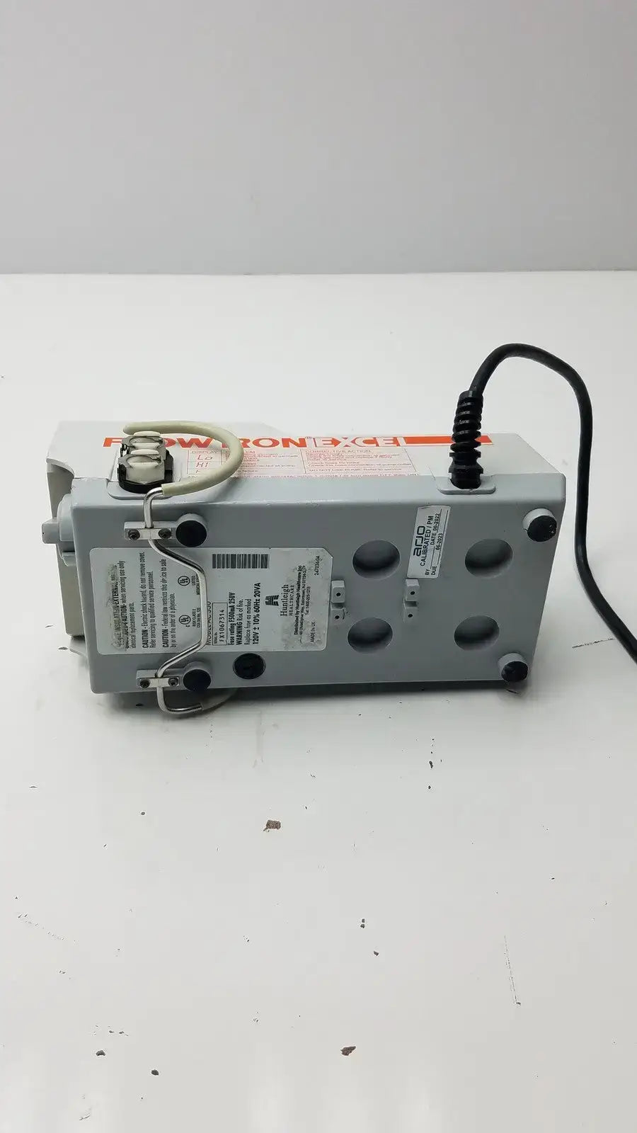 Arjohuntleigh Flowtron Excel AC 550 Medical Equipment Part, second-hand product photo 5