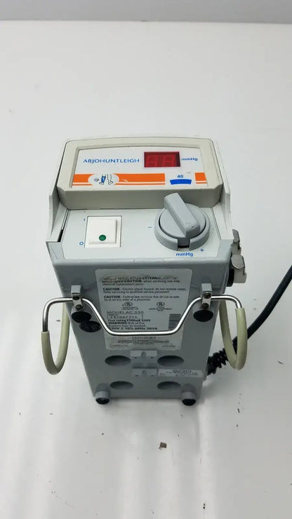 Arjohuntleigh Flowtron Excel AC 550 Medical Equipment Part, second-hand product photo 7