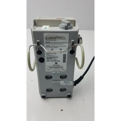 Arjohuntleigh Flowtron Excel AC 550 Medical Equipment Part, second-hand product photo 6