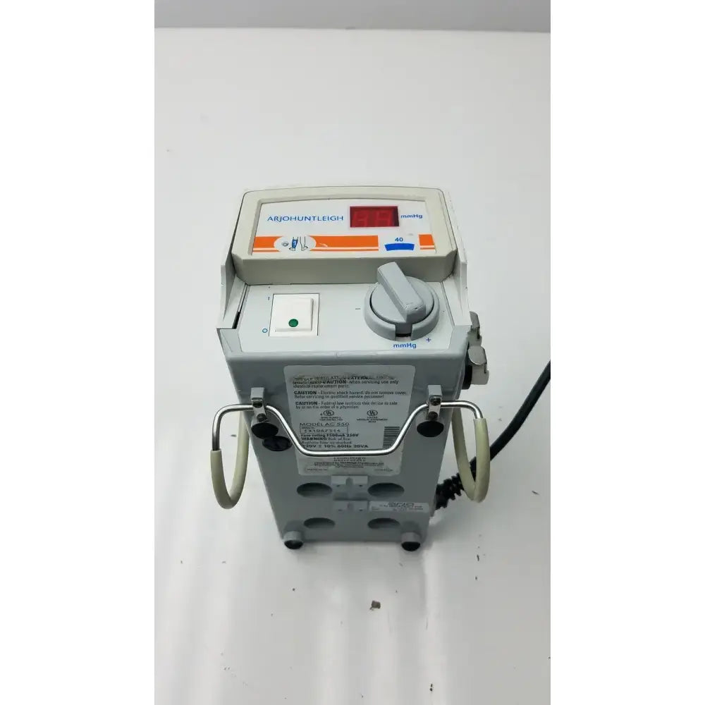 Arjohuntleigh Flowtron Excel AC 550 Medical Equipment Part, second-hand product photo 7