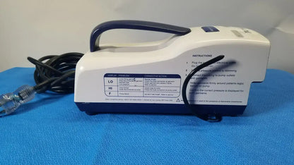 Arjohuntleigh Flowtron Excel DVT Pump DVT Pump, as-is (for parts) product photo 6