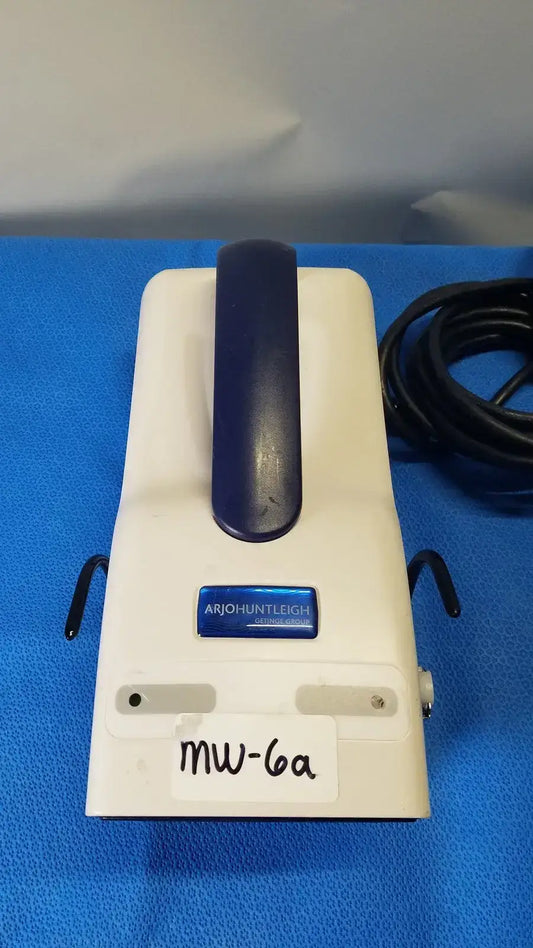 Arjohuntleigh Flowtron Excel DVT Pump DVT Pump, as-is (for parts) product photo 2