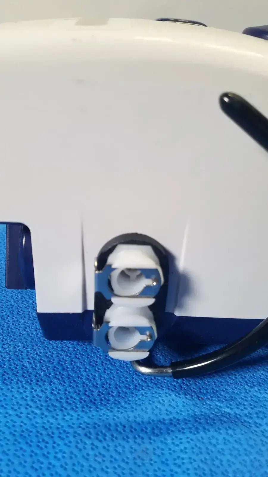 Arjohuntleigh Flowtron Excel DVT Pump DVT Pump, as-is (for parts) product photo 4