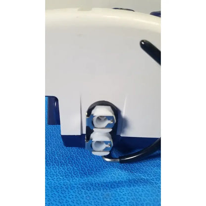 Arjohuntleigh Flowtron Excel DVT Pump DVT Pump, as-is (for parts) product photo 4