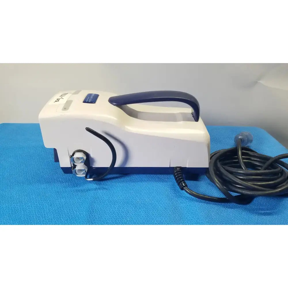Arjohuntleigh Flowtron Excel DVT Pump DVT Pump, as-is (for parts) product photo 3