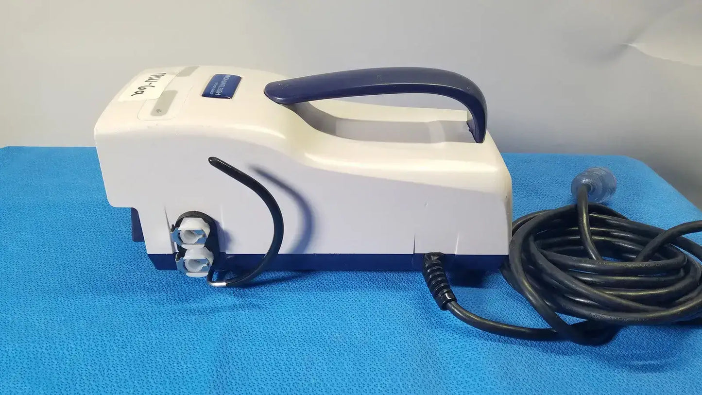 Arjohuntleigh Flowtron Excel DVT Pump DVT Pump, as-is (for parts) product photo 3