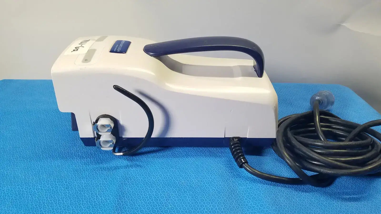 Arjohuntleigh Flowtron Excel DVT Pump DVT Pump, as-is (for parts) product photo 3