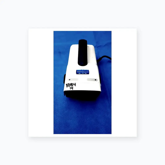 Reuse Medical ArjoHuntleigh Flowtron Excel DVT Pump, Model 247001 Medical Cables & Cords, second-hand product photo 1