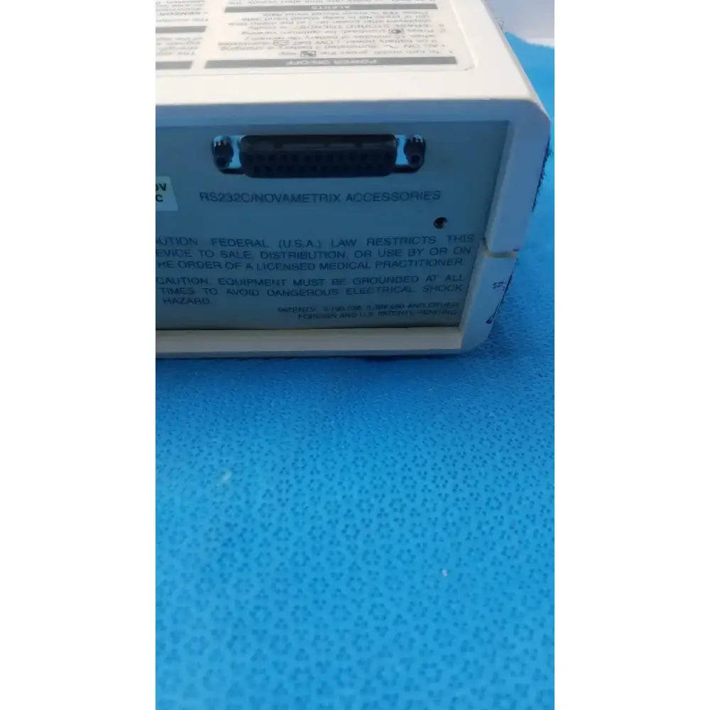 ArjoHuntleigh Flowtron Excel DVT Pump Ref. 247001 DVT Pump, second-hand product photo 9