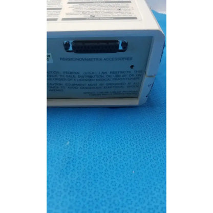 ArjoHuntleigh Flowtron Excel DVT Pump Ref. 247001 DVT Pump, second-hand product photo 9