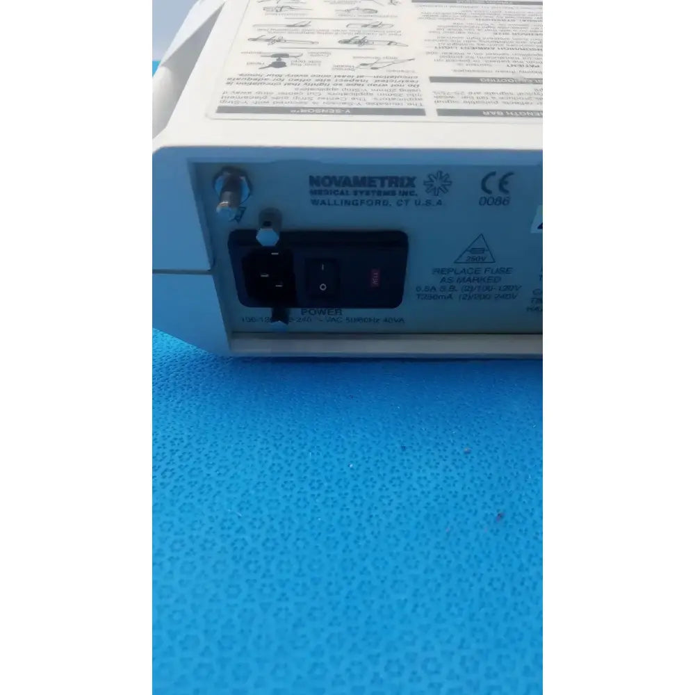 ArjoHuntleigh Flowtron Excel DVT Pump Ref. 247001 DVT Pump, second-hand product photo 5