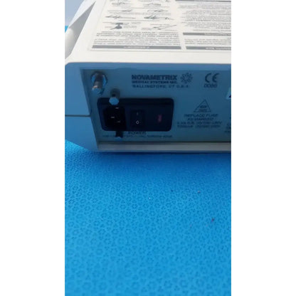 ArjoHuntleigh Flowtron Excel DVT Pump Ref. 247001 DVT Pump, second-hand product photo 5