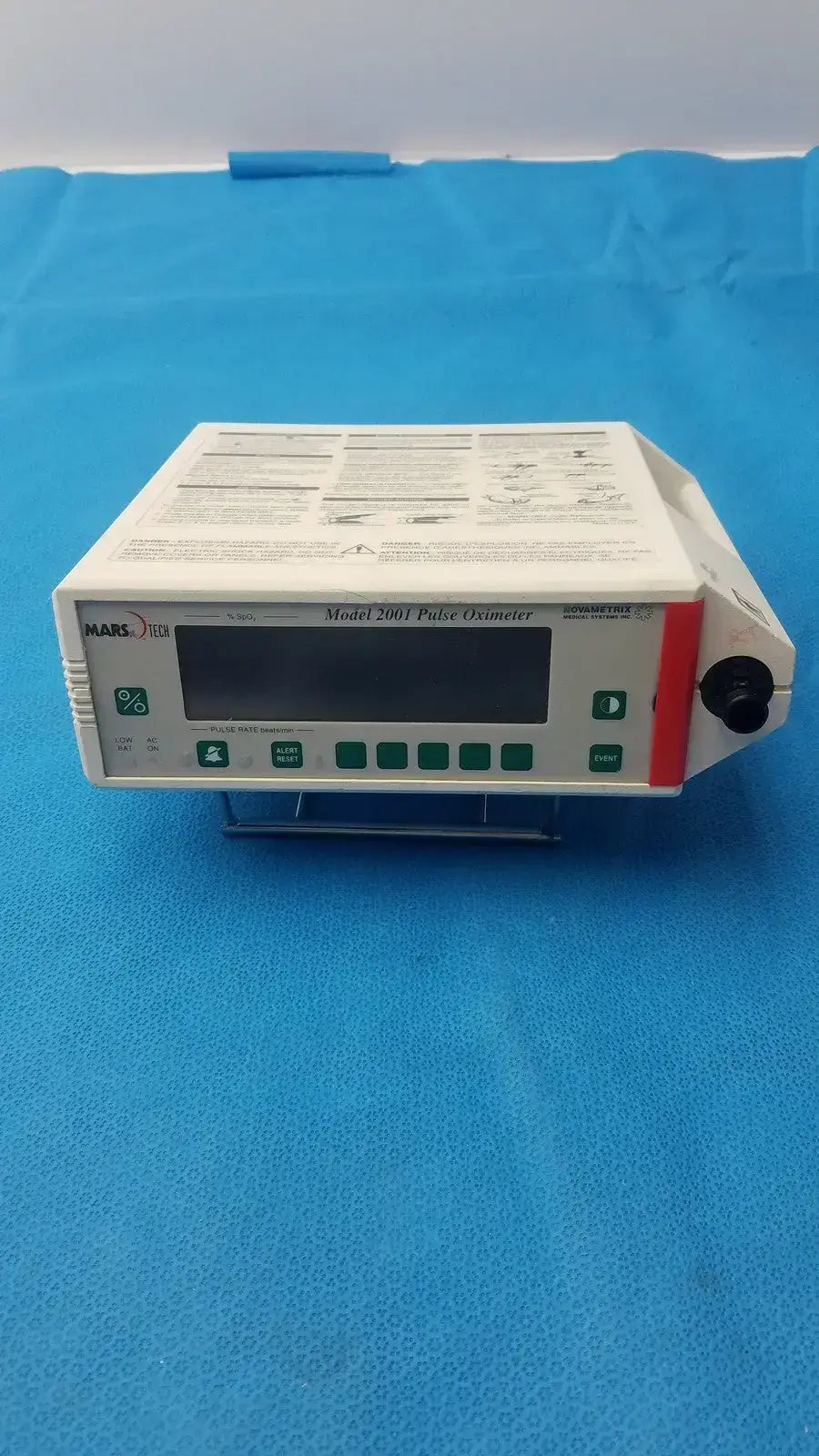 ArjoHuntleigh Flowtron Excel DVT Pump Ref. 247001 DVT Pump, second-hand product photo 1