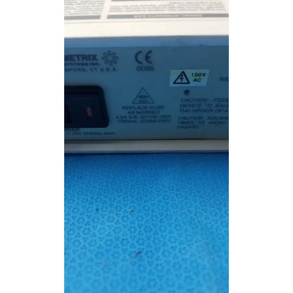 ArjoHuntleigh Flowtron Excel DVT Pump Ref. 247001 DVT Pump, second-hand product photo 7