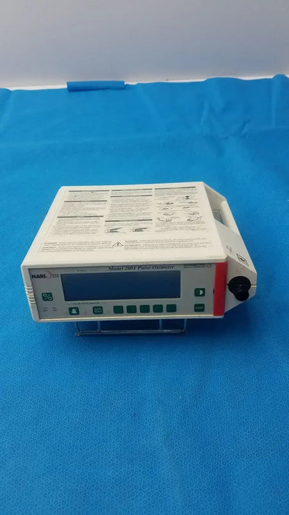 ArjoHuntleigh Flowtron Excel DVT Pump Ref. 247001 DVT Pump, second-hand product photo 2
