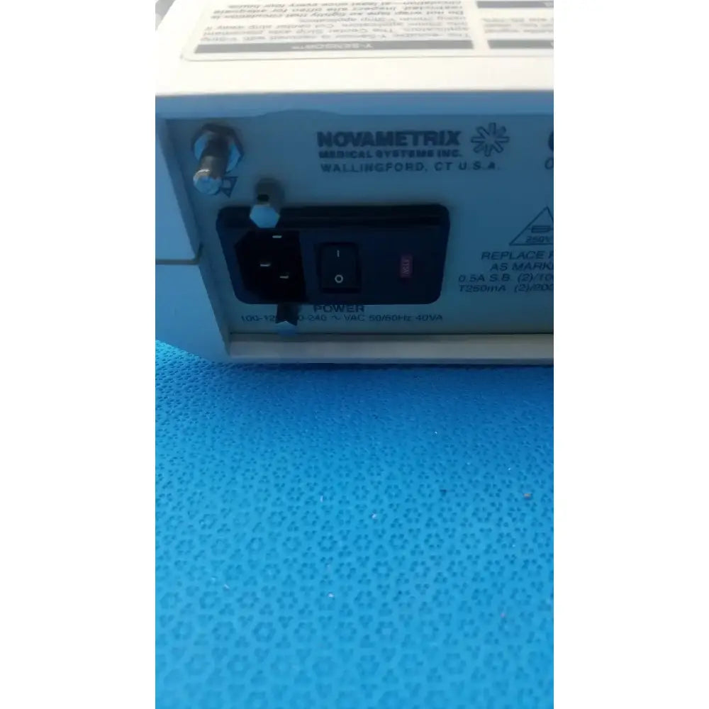 ArjoHuntleigh Flowtron Excel DVT Pump Ref. 247001 DVT Pump, second-hand product photo 6