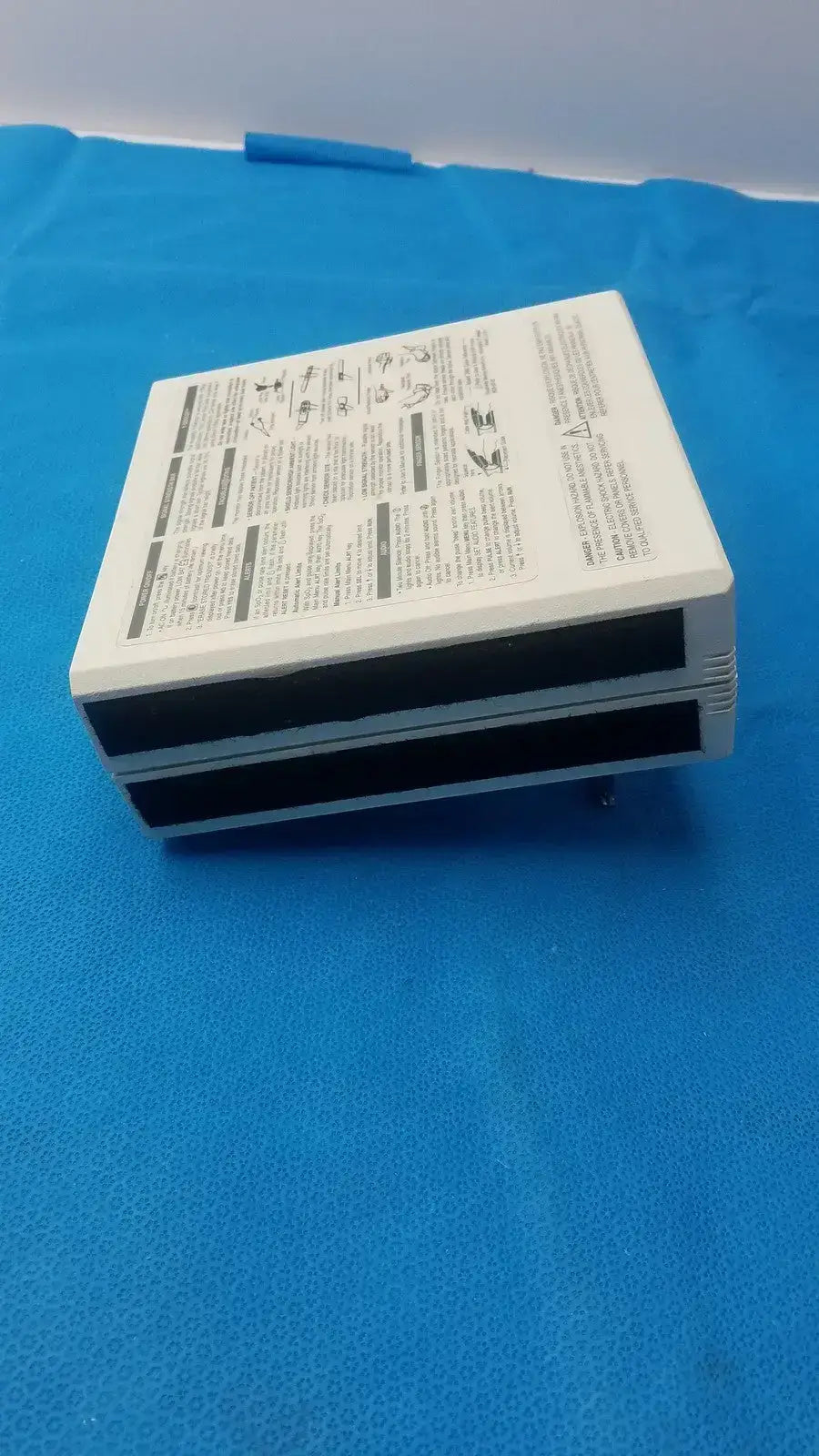 ArjoHuntleigh Flowtron Excel DVT Pump Ref. 247001 DVT Pump, second-hand product photo 12