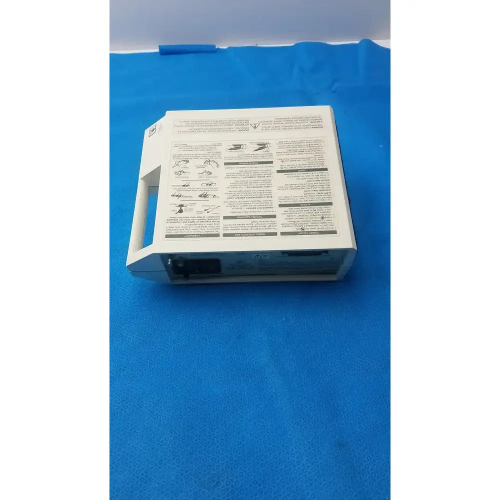 ArjoHuntleigh Flowtron Excel DVT Pump Ref. 247001 DVT Pump, second-hand product photo 10