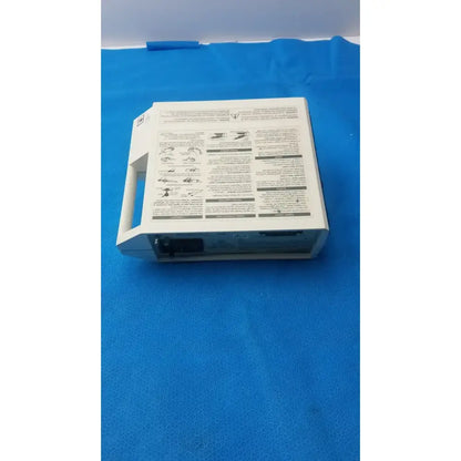 ArjoHuntleigh Flowtron Excel DVT Pump Ref. 247001 DVT Pump, second-hand product photo 10