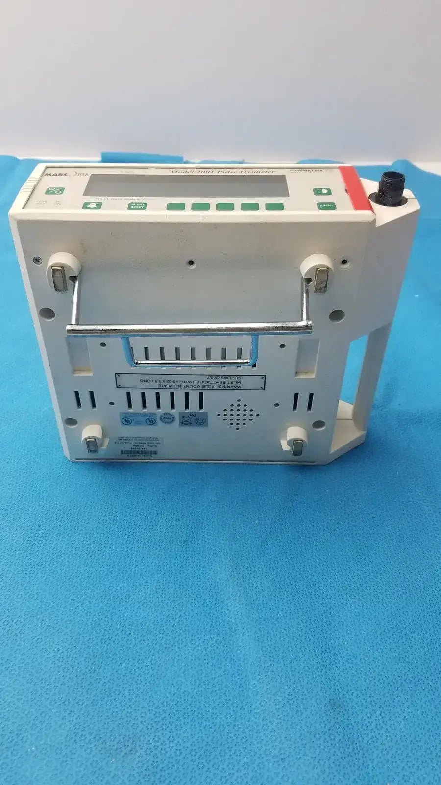 ArjoHuntleigh Flowtron Excel DVT Pump Ref. 247001 DVT Pump, second-hand product photo 13