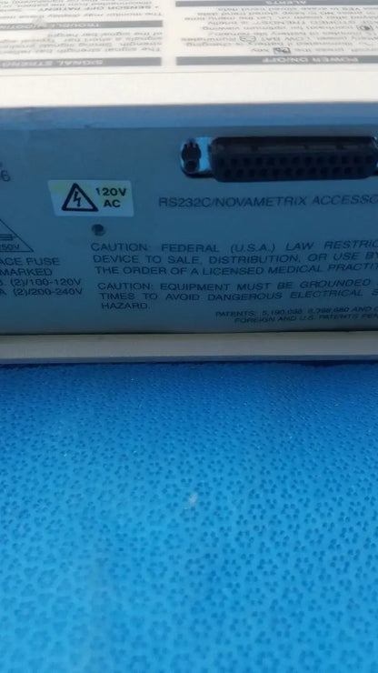 ArjoHuntleigh Flowtron Excel DVT Pump Ref. 247001 DVT Pump, second-hand product photo 8