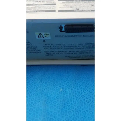 ArjoHuntleigh Flowtron Excel DVT Pump Ref. 247001 DVT Pump, second-hand product photo 8