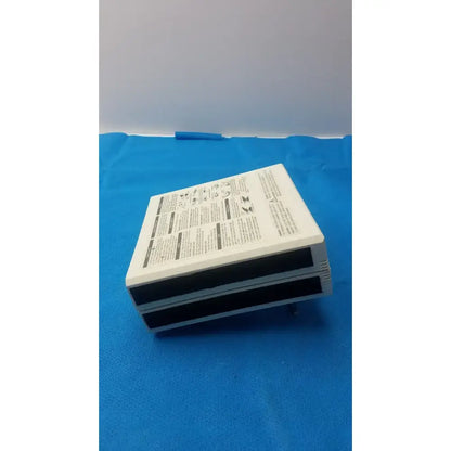 ArjoHuntleigh Flowtron Excel DVT Pump Ref. 247001 DVT Pump, second-hand product photo 11