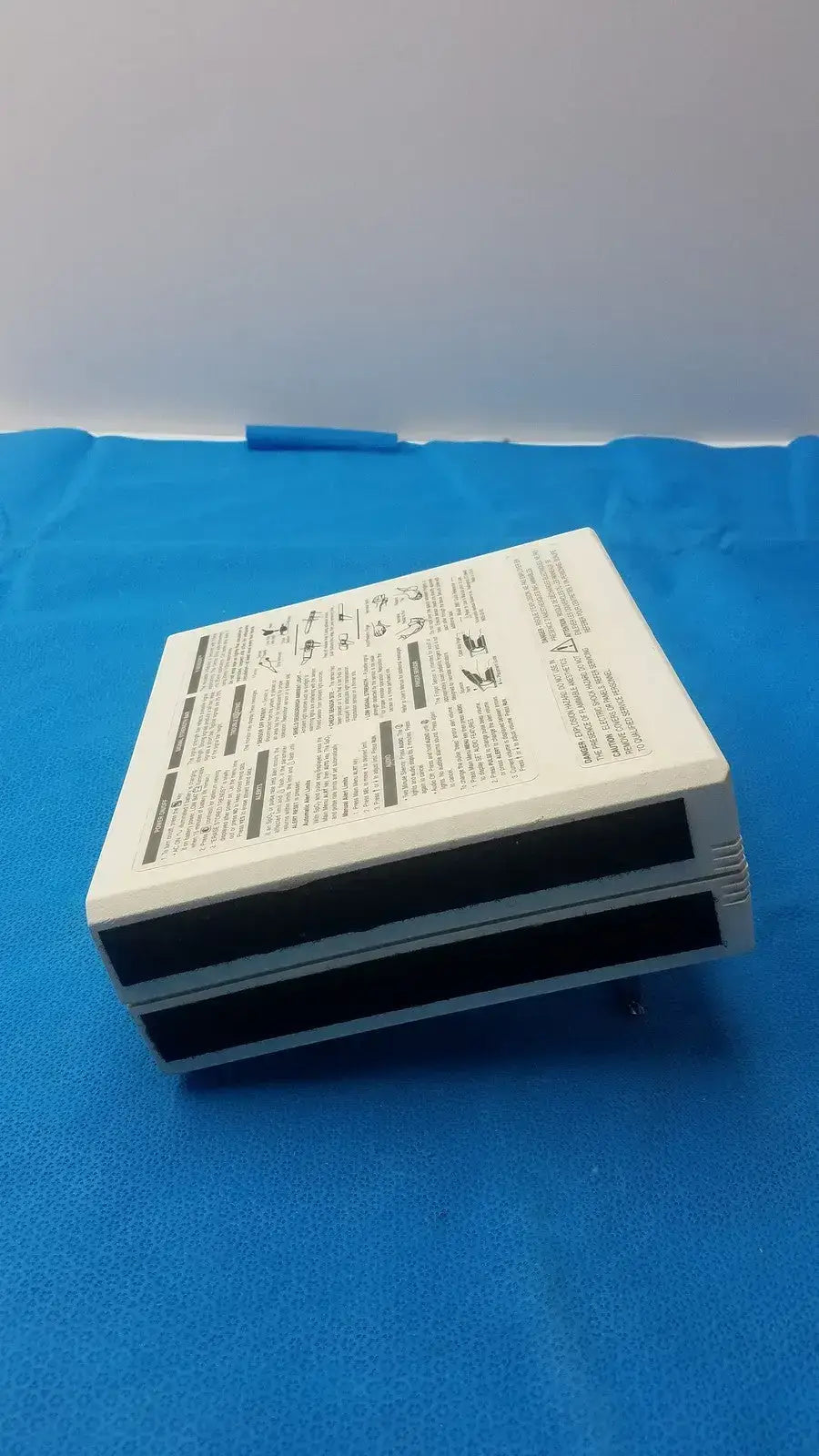 ArjoHuntleigh Flowtron Excel DVT Pump Ref. 247001 DVT Pump, second-hand product photo 11