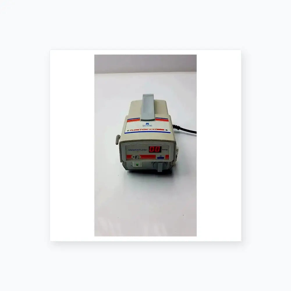 Arjohuntleigh Flowtron Excel Model AC 550 DVT Pump, second-hand product photo 1