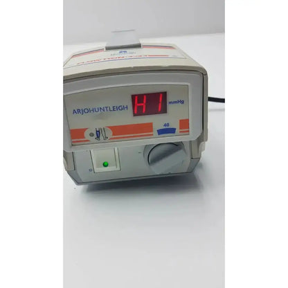 Arjohuntleigh Flowtron Excel Model AC 550 DVT Pump, second-hand product photo 10