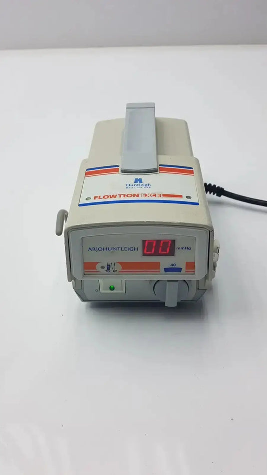 Arjohuntleigh Flowtron Excel Model AC 550 DVT Pump, second-hand product photo 1