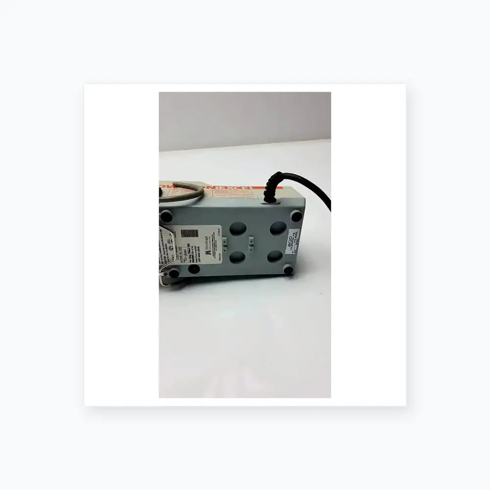 Arjohuntleigh Flowtron Excel Model AC 550 DVT Pump, second-hand product photo 6