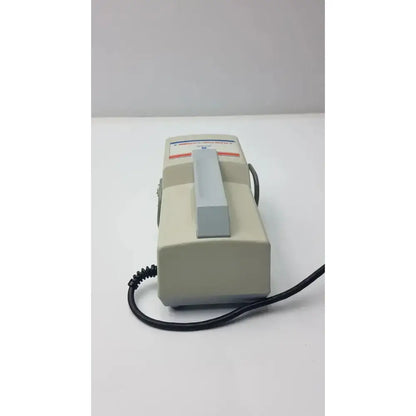 Arjohuntleigh Flowtron Excel Model AC 550 DVT Pump, second-hand product photo 5