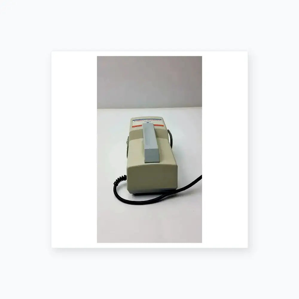 Arjohuntleigh Flowtron Excel Model AC 550 DVT Pump, second-hand product photo 5