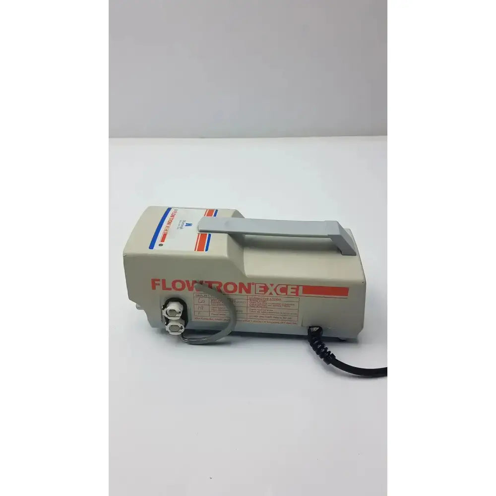 Arjohuntleigh Flowtron Excel Model AC 550 DVT Pump, second-hand product photo 4