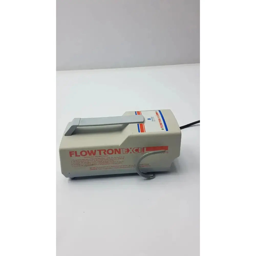 Arjohuntleigh Flowtron Excel Model AC 550 DVT Pump, second-hand product photo 3