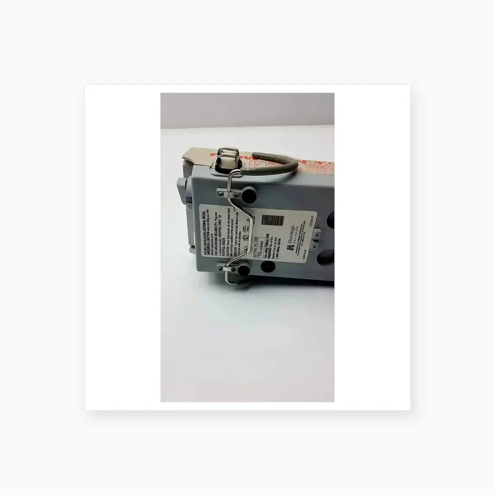 Arjohuntleigh Flowtron Excel Model AC 550 DVT Pump, second-hand product photo 7