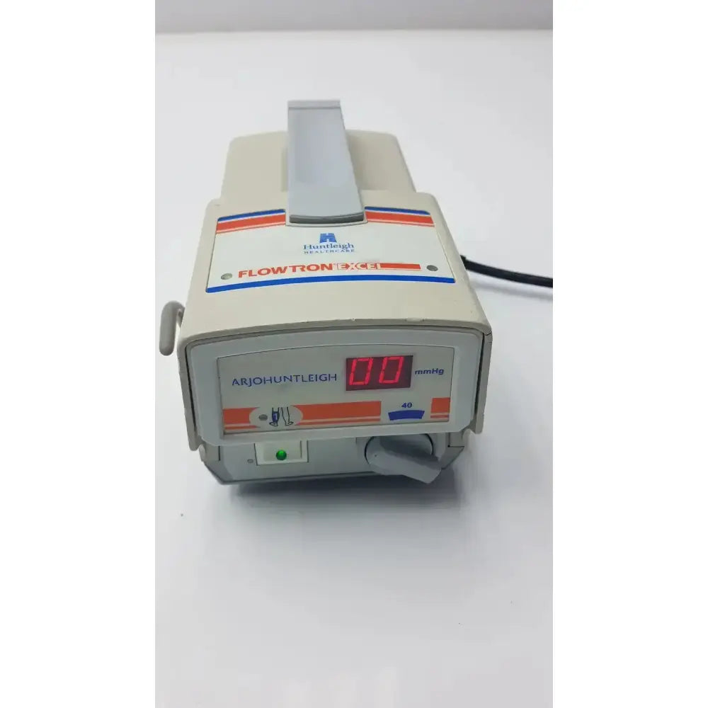 Arjohuntleigh Flowtron Excel Model AC 550 DVT Pump, second-hand product photo 2