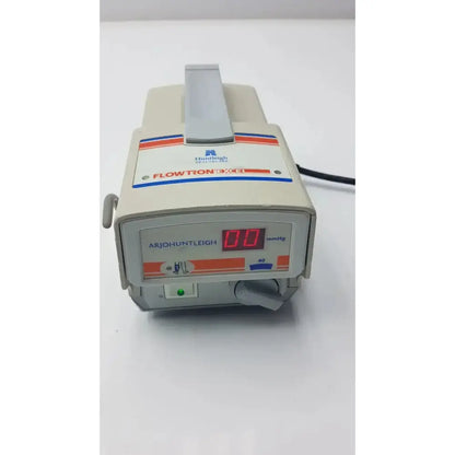 Arjohuntleigh Flowtron Excel Model AC 550 DVT Pump, second-hand product photo 2