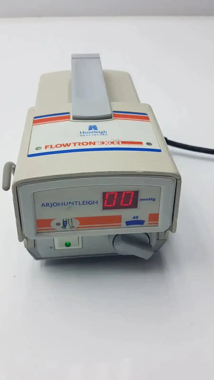 Arjohuntleigh Flowtron Excel Model AC 550 DVT Pump, second-hand product photo 2