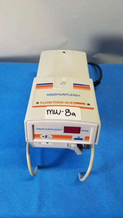 Arjohuntleigh Flowtron Excel Prophylactic DVT System - AC 550 Prophylactic DVT System, as-is (for parts) product photo 2