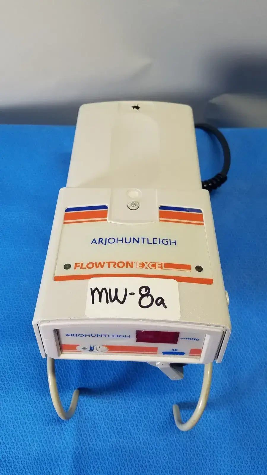 Arjohuntleigh Flowtron Excel Prophylactic DVT System - AC 550 Prophylactic DVT System, as-is (for parts) product photo 3