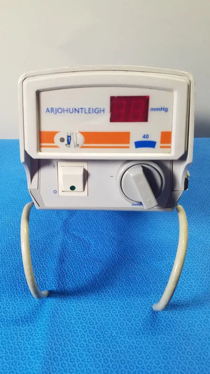 Arjohuntleigh Flowtron Excel Prophylactic DVT System - AC 550 Prophylactic DVT System, as-is (for parts) product photo 1