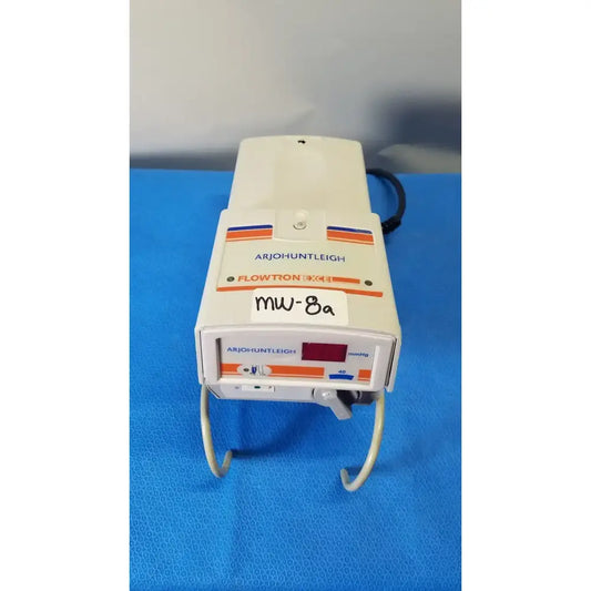 Arjohuntleigh Flowtron Excel Prophylactic DVT System - AC 550 Prophylactic DVT System, as-is (for parts) product photo 2
