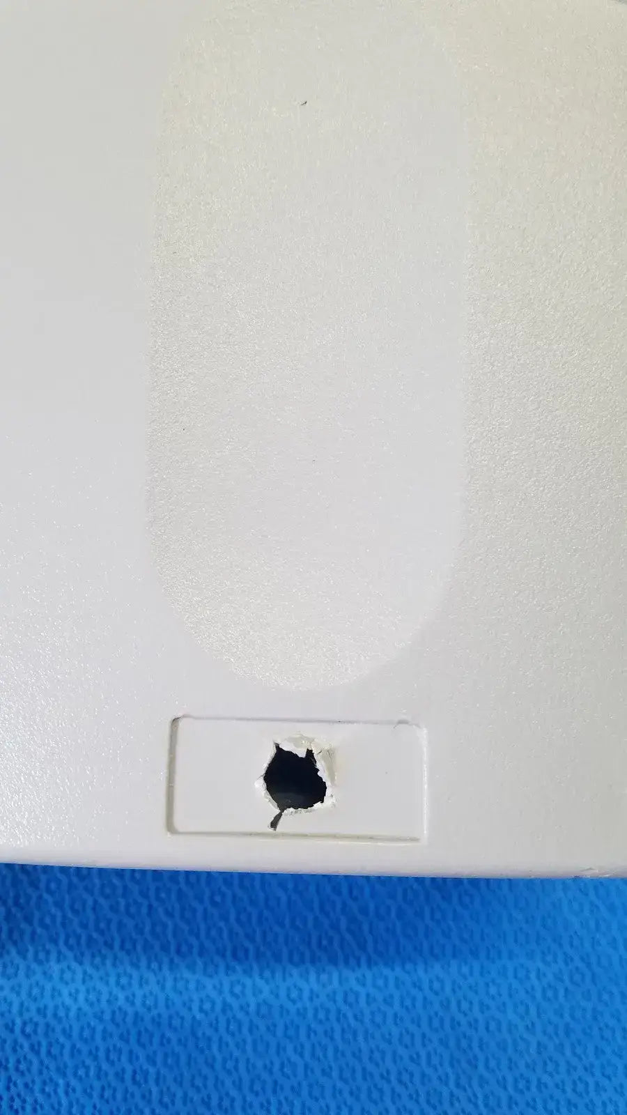 Arjohuntleigh Flowtron Excel Prophylactic DVT System - AC 550 Prophylactic DVT System, as-is (for parts) product photo 7