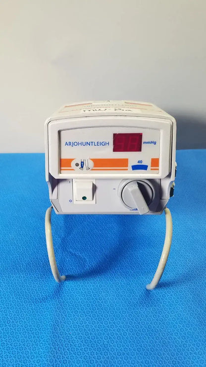 Arjohuntleigh Flowtron Excel Prophylactic DVT System - AC 550 Prophylactic DVT System, as-is (for parts) product photo 11