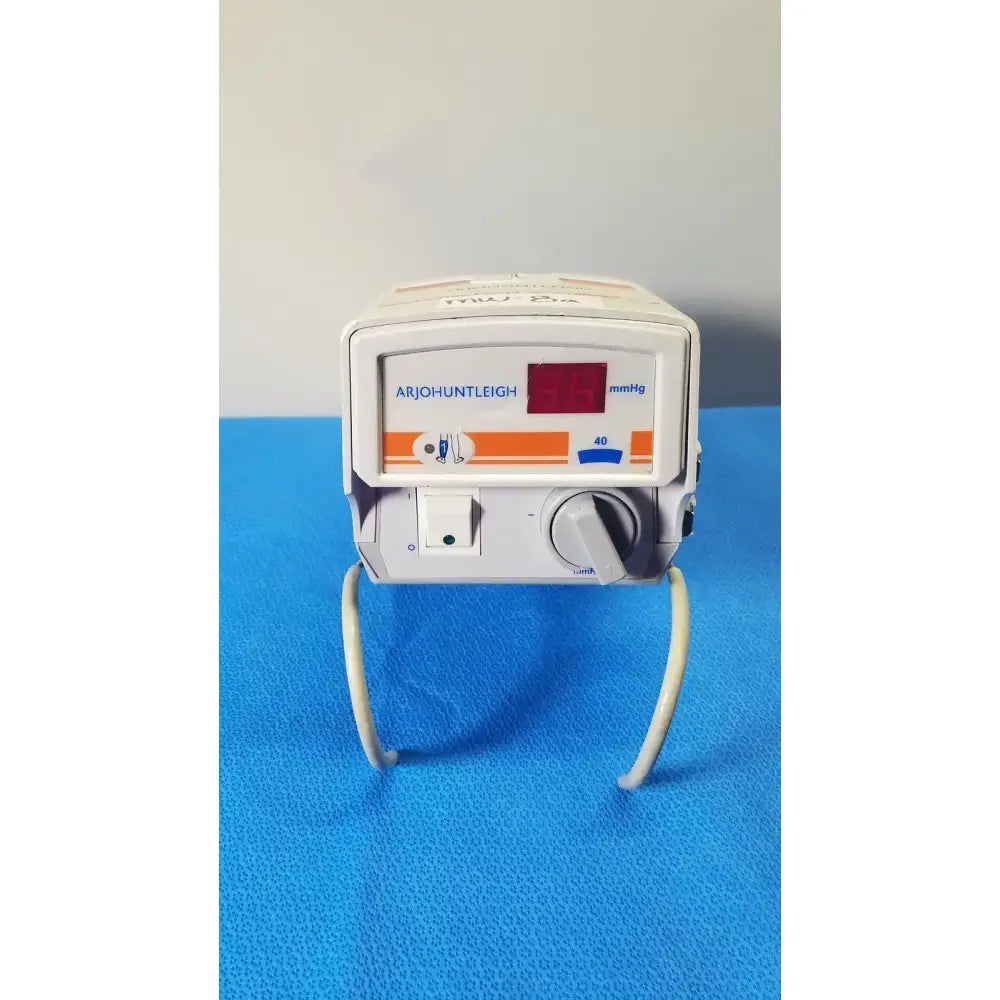 Arjohuntleigh Flowtron Excel Prophylactic DVT System - AC 550 Prophylactic DVT System, as-is (for parts) product photo 11