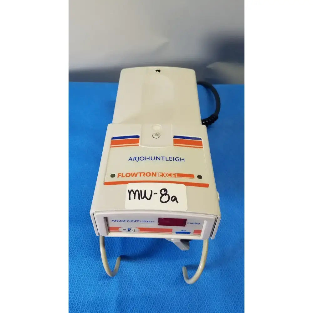 Arjohuntleigh Flowtron Excel Prophylactic DVT System - AC 550 Prophylactic DVT System, as-is (for parts) product photo 3