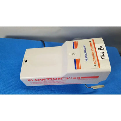 Arjohuntleigh Flowtron Excel Prophylactic DVT System - AC 550 Prophylactic DVT System, as-is (for parts) product photo 5
